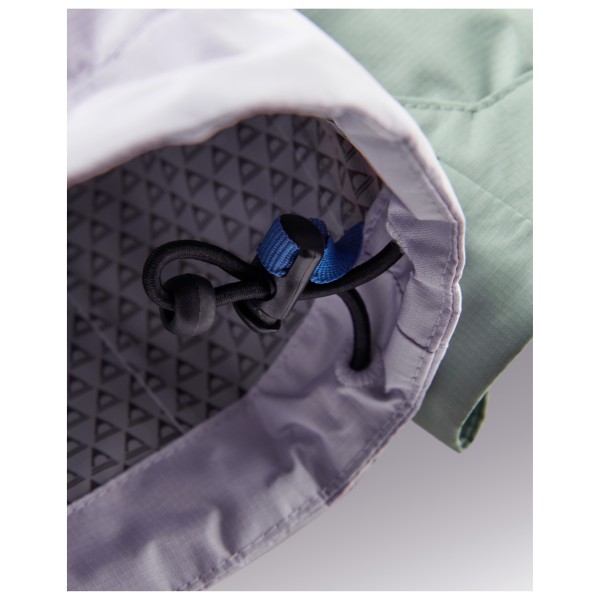 Passenger - Women's Skyburst Recycled Waterproof Jacket - Fritidsjakke