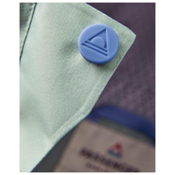 Passenger - Women's Skyburst Recycled Waterproof Jacket - Fritidsjakke