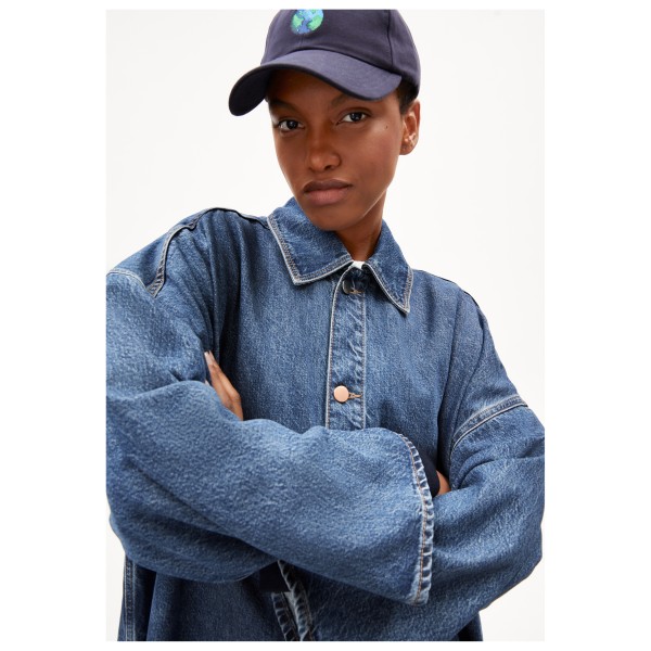 ARMEDANGELS - Women's Draapy - Casual jacket