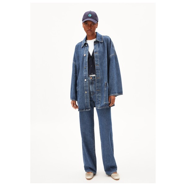 ARMEDANGELS - Women's Draapy - Fritidsjakke