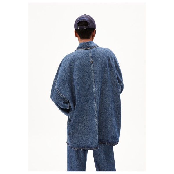 ARMEDANGELS - Women's Draapy - Vrijetijdsjack