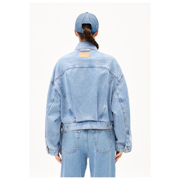 ARMEDANGELS - Women's Paasithe - Veste de loisirs