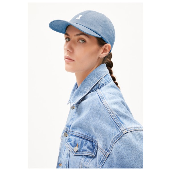 ARMEDANGELS - Women's Paasithe - Veste de loisirs