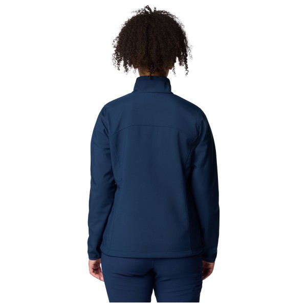 Columbia - Women's Kruser Ridge III Softshell Jacket - Softshelljas