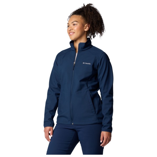 Columbia - Women's Kruser Ridge III Softshell Jacket - Softshelljas