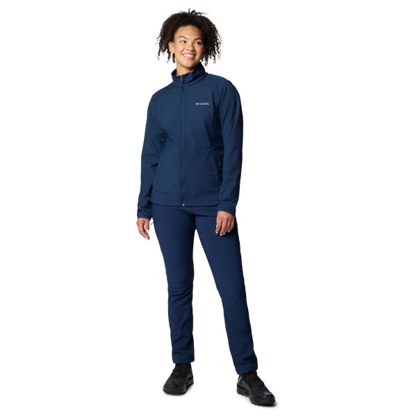 Columbia - Women's Kruser Ridge III Softshell Jacket - Softshelljas