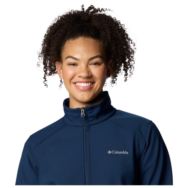 Columbia - Women's Kruser Ridge III Softshell Jacket - Softshelljas