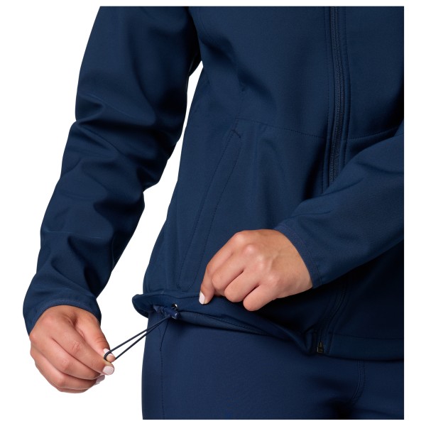 Columbia - Women's Kruser Ridge III Softshell Jacket - Softshelljas