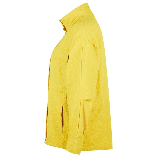 Jeanne Baret - Women's Sunflower Sahariana - Vrijetijdsjas