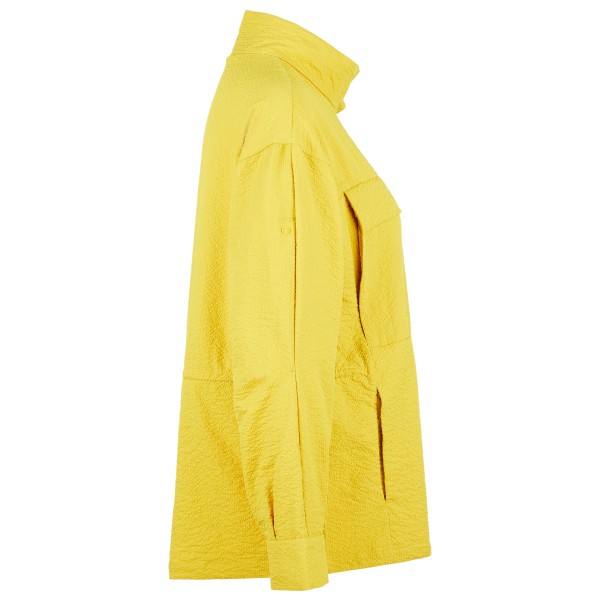 Jeanne Baret - Women's Sunflower Sahariana - Vrijetijdsjas