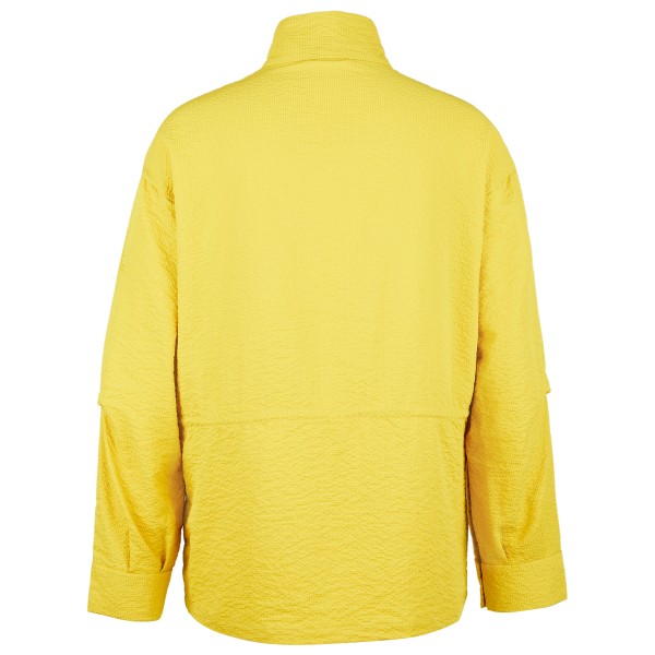 Jeanne Baret - Women's Sunflower Sahariana - Vrijetijdsjas