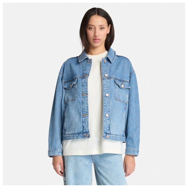 Timberland - Women's Archive Denim Jacket - Vrijetijdsjas