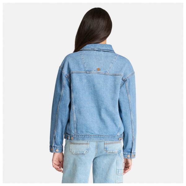 Timberland - Women's Archive Denim Jacket - Vrijetijdsjas