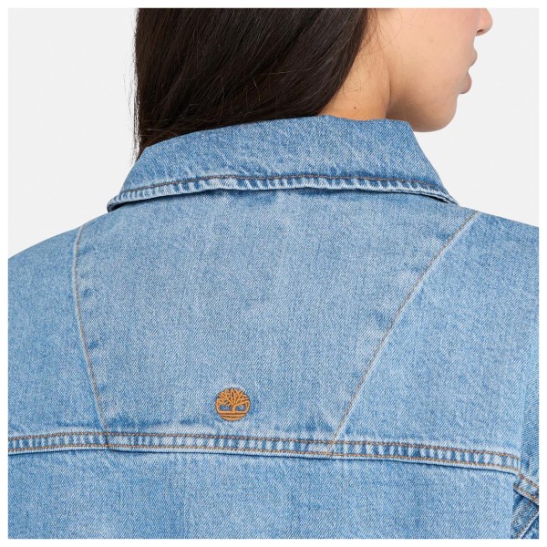 Timberland - Women's Archive Denim Jacket - Vrijetijdsjas