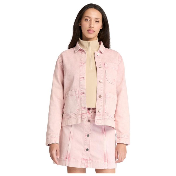 Timberland - Women's Kempshire Chore Jacket - Vrijetijdsjas