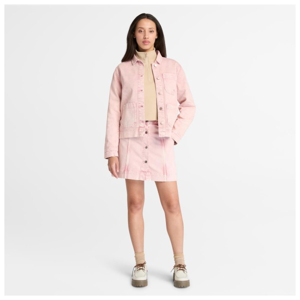 Timberland - Women's Kempshire Chore Jacket - Vrijetijdsjas