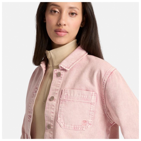 Timberland - Women's Kempshire Chore Jacket - Vrijetijdsjas