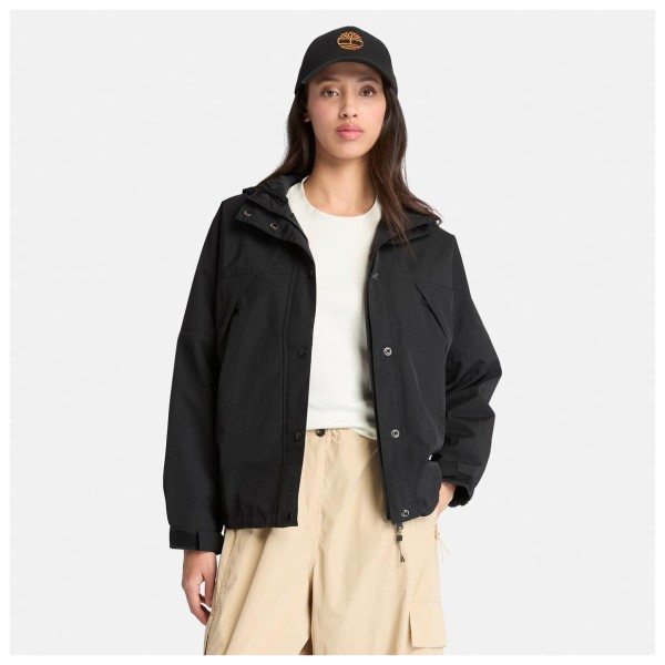 Timberland - Women's Ravine Archive Waterproof Shell Jacket - Vrijetijdsjas