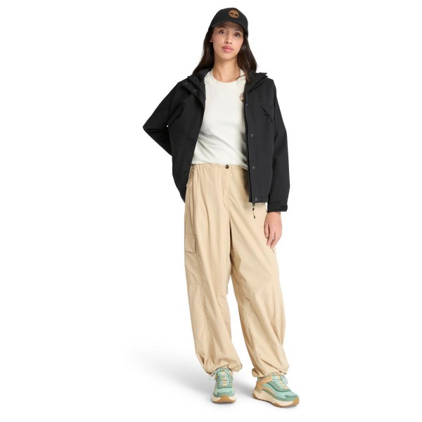 Timberland - Women's Ravine Archive Waterproof Shell Jacket - Vrijetijdsjas