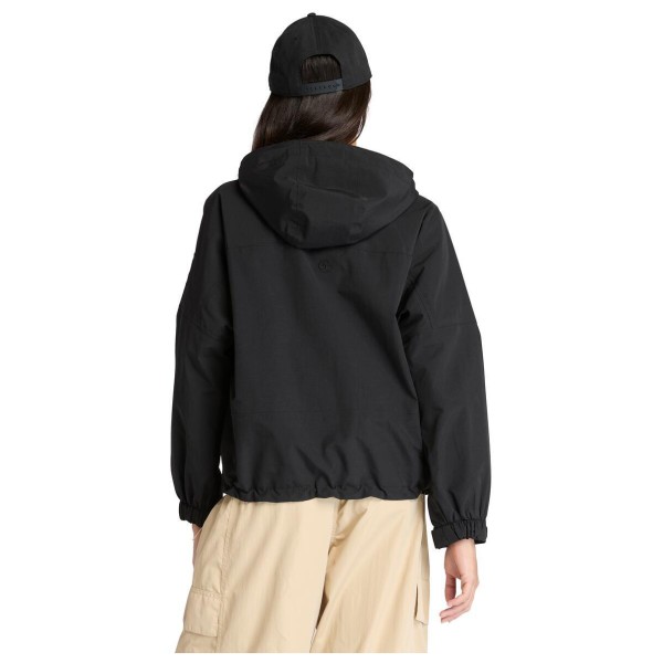 Timberland - Women's Ravine Archive Waterproof Shell Jacket - Vrijetijdsjas
