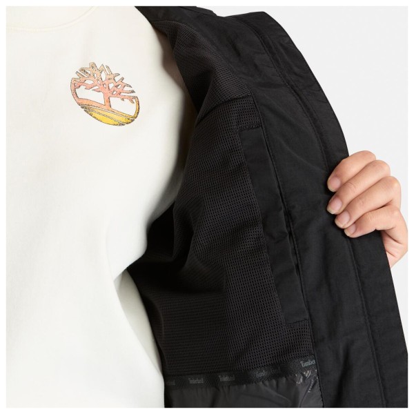 Timberland - Women's Ravine Archive Waterproof Shell Jacket - Vrijetijdsjas