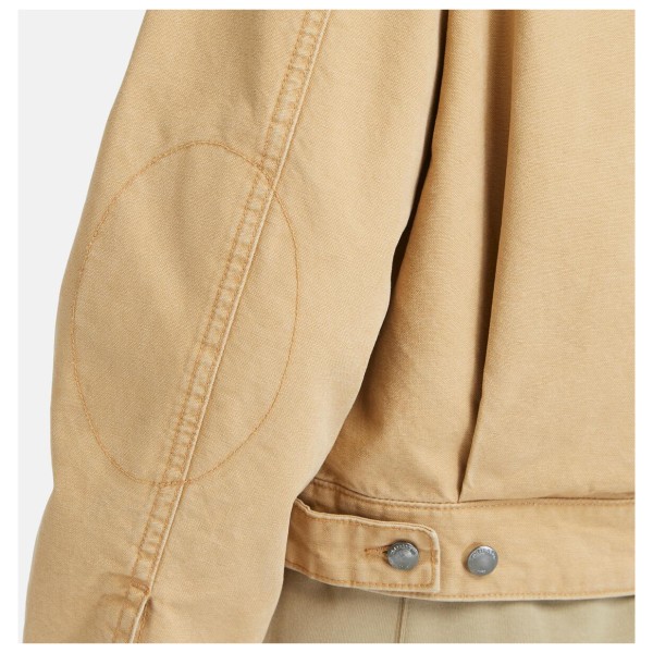 Timberland - Women's Strafford Washed Canvas Jacket - Vrijetijdsjas