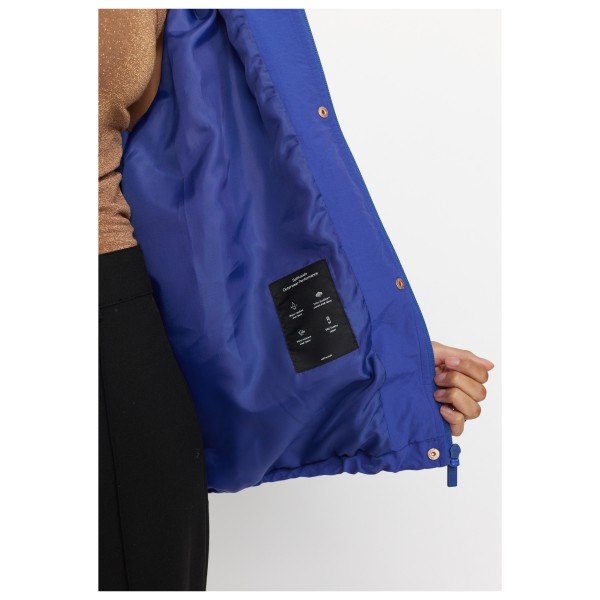 Selfhood - Women's Bomber Jacket - Fritidsjacka