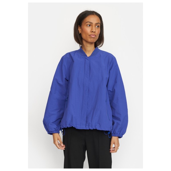 Selfhood - Women's Bomber Jacket - Fritidsjakke