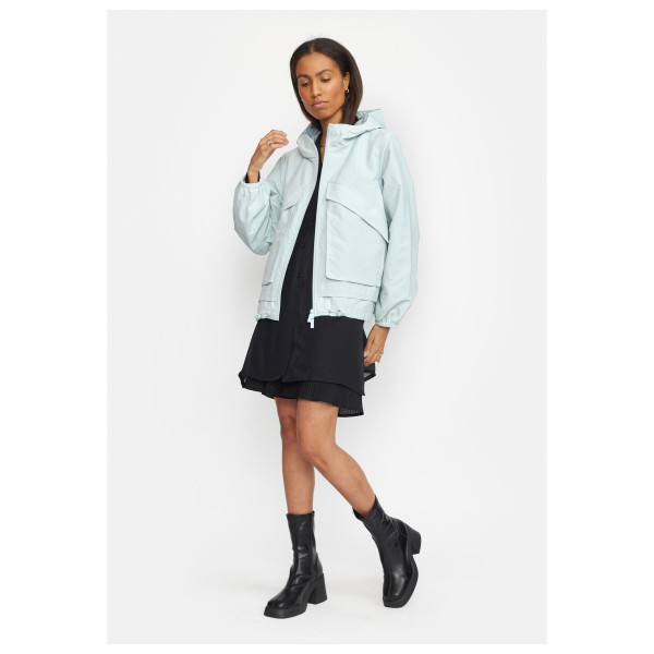 Selfhood - Women's Parachute Jacket - Casual jacket
