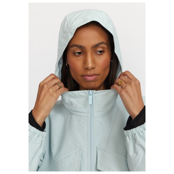 Selfhood - Women's Parachute Jacket - Casual jacket