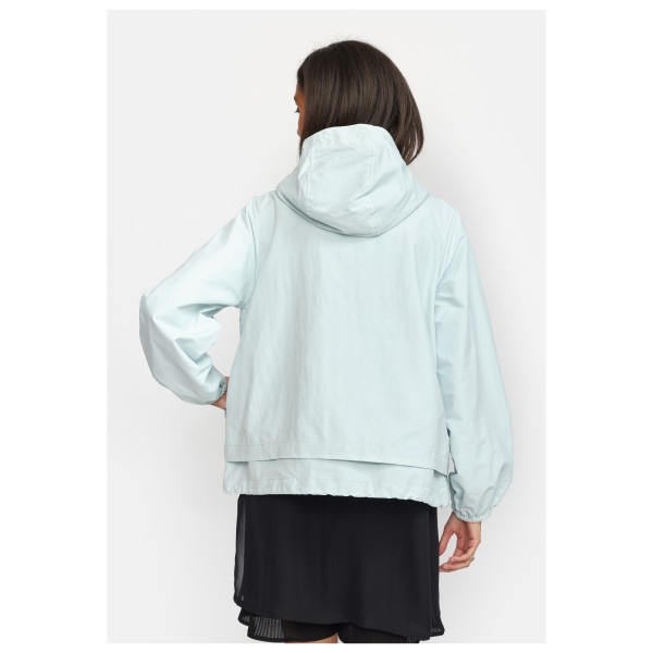 Selfhood - Women's Parachute Jacket - Chaqueta sport