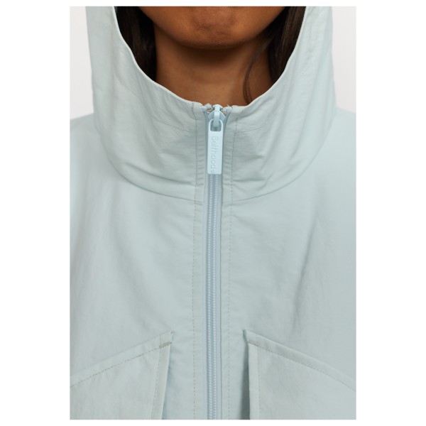 Selfhood - Women's Parachute Jacket - Chaqueta sport