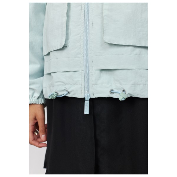 Selfhood - Women's Parachute Jacket - Fritidsjacka