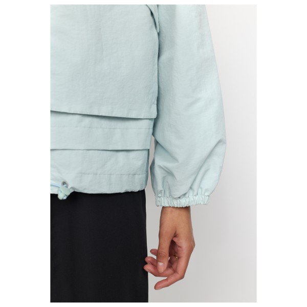 Selfhood - Women's Parachute Jacket - Fritidsjacka