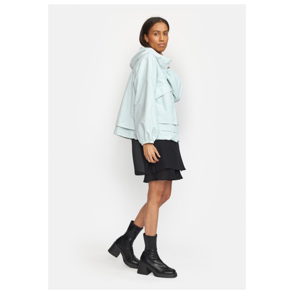 Selfhood - Women's Parachute Jacket - Giacca tempo libero