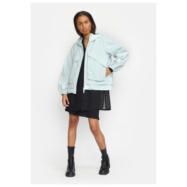 Selfhood - Women's Parachute Jacket - Giacca tempo libero