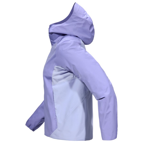Arc'teryx - Women's Solano Hoody - Vrijetijdsjas