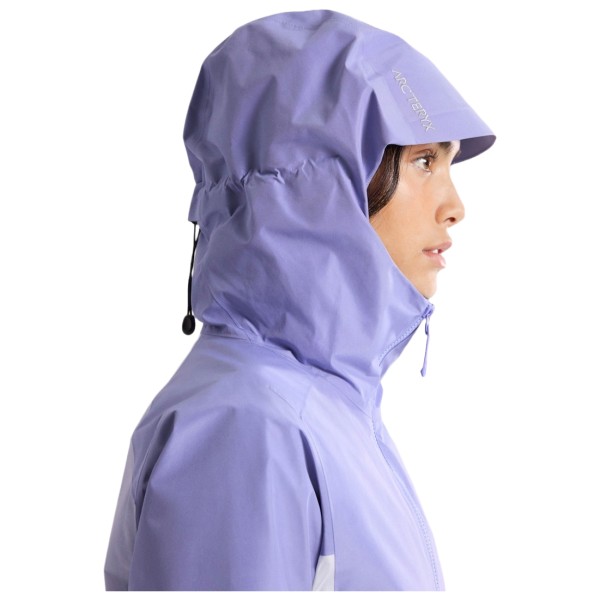 Arc'teryx - Women's Solano Hoody - Vrijetijdsjas