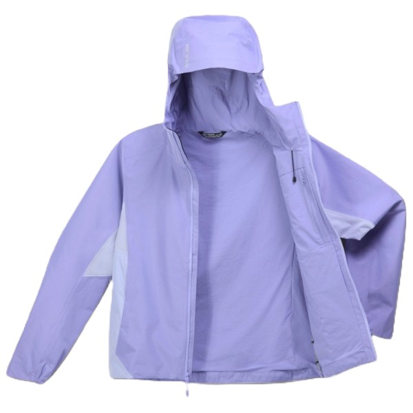 Arc'teryx - Women's Solano Hoody - Vrijetijdsjas