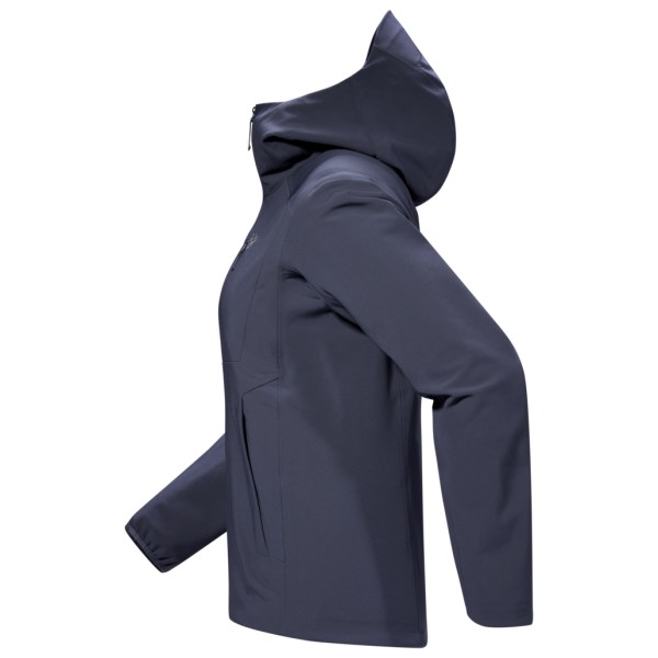 Arc'teryx - Women's Gamma MX Hoody - Softshelljas