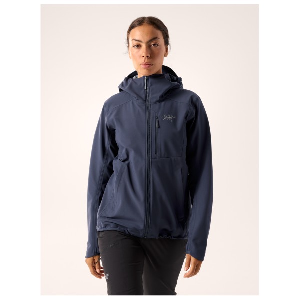 Arc'teryx - Women's Gamma MX Hoody - Softshelljas
