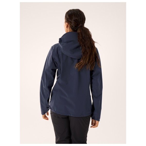 Arc'teryx - Women's Gamma MX Hoody - Softshelljas