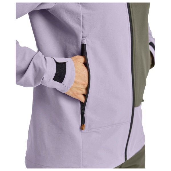 Ortovox - Women's Seceda Softshell Jacket - Chaqueta softshell