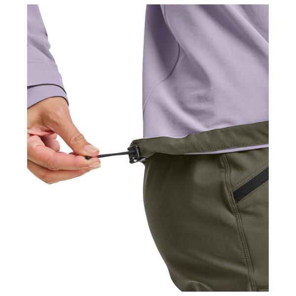 Ortovox - Women's Seceda Softshell Jacket - Chaqueta softshell