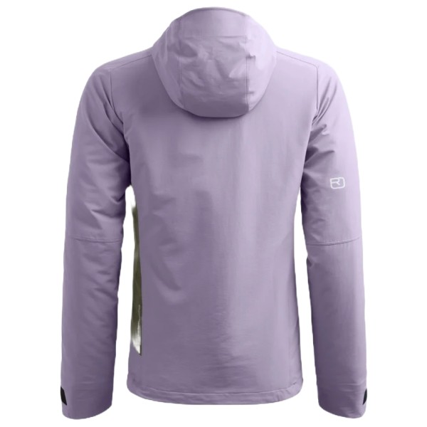 Ortovox - Women's Seceda Softshell Jacket - Softshelljas