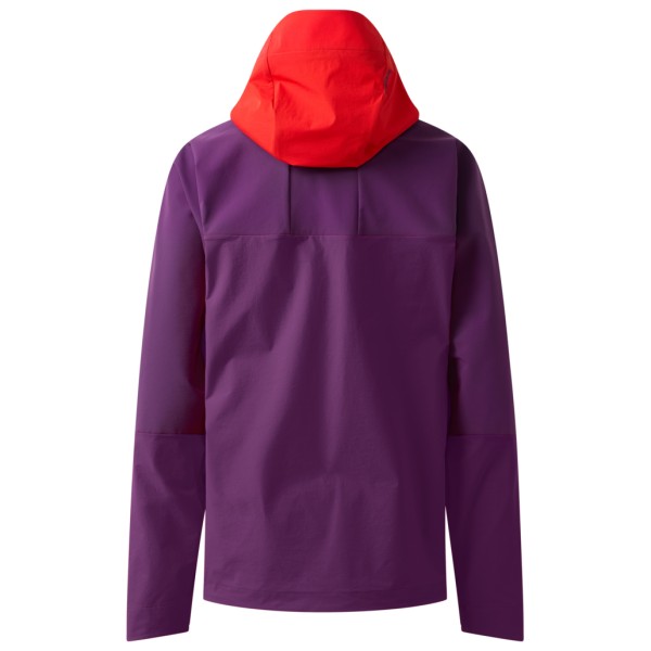 Haglöfs - Women's Roc Sight Softshell II Jacket - Softshelljas