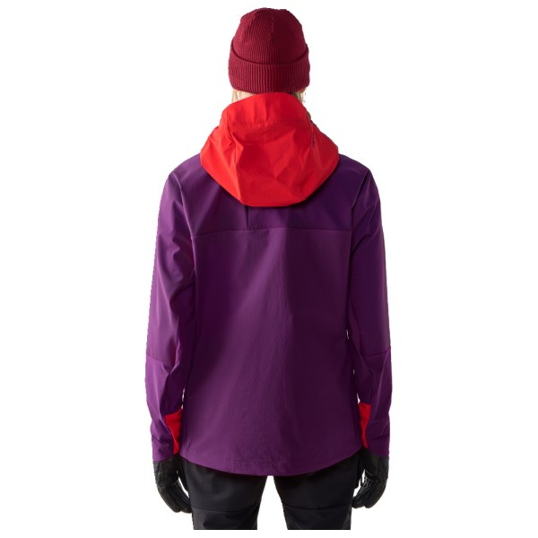 Haglöfs - Women's Roc Sight Softshell II Jacket - Softshelljas