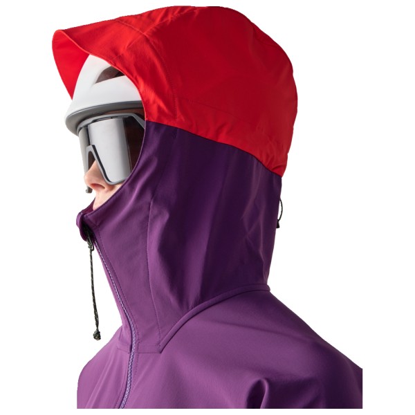 Haglöfs - Women's Roc Sight Softshell II Jacket - Softshelljas
