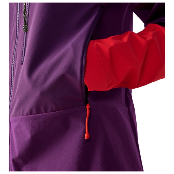 Haglöfs - Women's Roc Sight Softshell II Jacket - Softshelljas