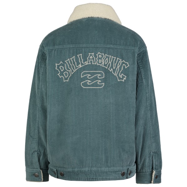 Billabong - Women's Cord In Love - Chaqueta sport